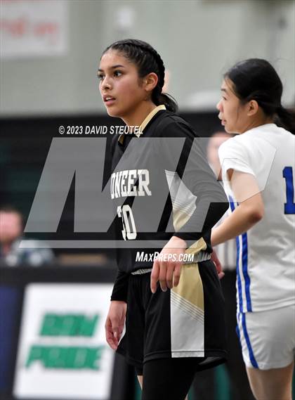 Thumbnail 2 in Pioneer vs. Davis (Steve Cauchi Ram Jam) photogallery.
