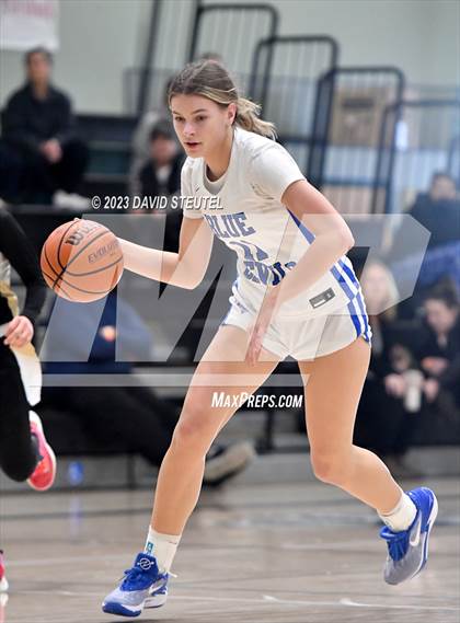 Thumbnail 2 in Pioneer vs. Davis (Steve Cauchi Ram Jam) photogallery.