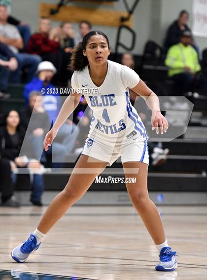 Thumbnail 3 in Pioneer vs. Davis (Steve Cauchi Ram Jam) photogallery.