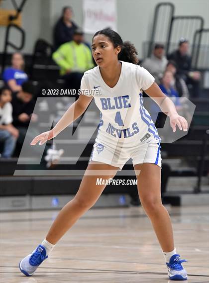 Thumbnail 1 in Pioneer vs. Davis (Steve Cauchi Ram Jam) photogallery.