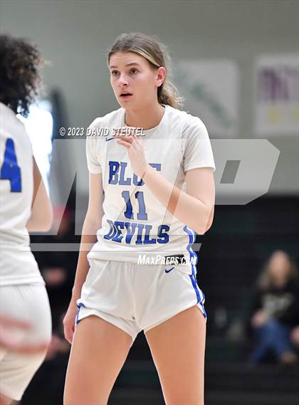 Thumbnail 1 in Pioneer vs. Davis (Steve Cauchi Ram Jam) photogallery.