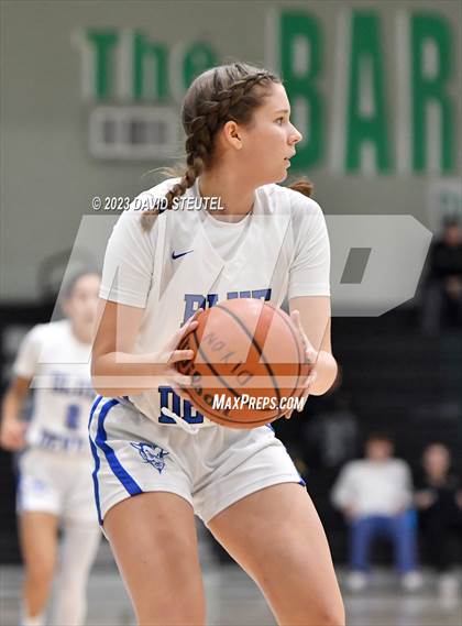Thumbnail 1 in Pioneer vs. Davis (Steve Cauchi Ram Jam) photogallery.