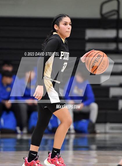 Thumbnail 2 in Pioneer vs. Davis (Steve Cauchi Ram Jam) photogallery.