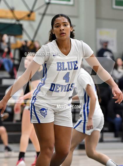 Thumbnail 2 in Pioneer vs. Davis (Steve Cauchi Ram Jam) photogallery.
