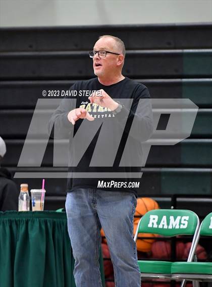Thumbnail 1 in Pioneer vs. Davis (Steve Cauchi Ram Jam) photogallery.