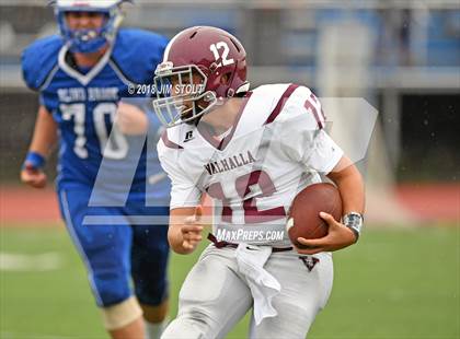 Thumbnail 2 in Valhalla @ Blind Brook photogallery.