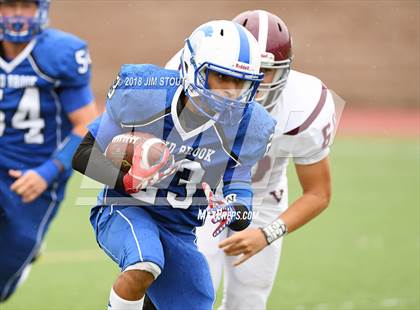 Thumbnail 3 in Valhalla @ Blind Brook photogallery.
