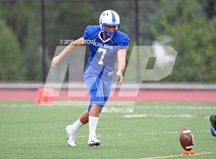 Thumbnail 2 in Valhalla @ Blind Brook photogallery.