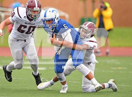 Thumbnail 3 in Valhalla @ Blind Brook photogallery.