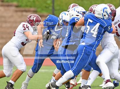 Thumbnail 3 in Valhalla @ Blind Brook photogallery.