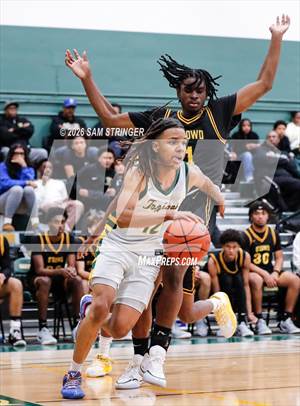 Bishop O'Dowd @ Castro Valley