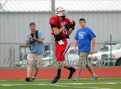 Thumbnail 3 in 22nd Annual West Central Illinois All-Star Game  photogallery.