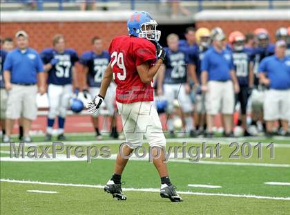 Thumbnail 3 in 22nd Annual West Central Illinois All-Star Game  photogallery.