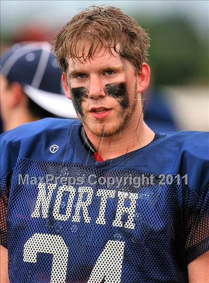 Thumbnail 1 in 22nd Annual West Central Illinois All-Star Game  photogallery.