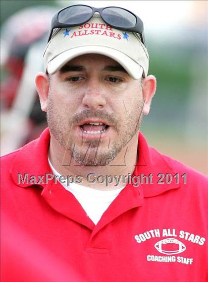 Thumbnail 3 in 22nd Annual West Central Illinois All-Star Game  photogallery.