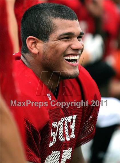 Thumbnail 1 in 22nd Annual West Central Illinois All-Star Game  photogallery.