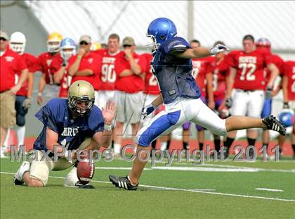 Thumbnail 3 in 22nd Annual West Central Illinois All-Star Game  photogallery.