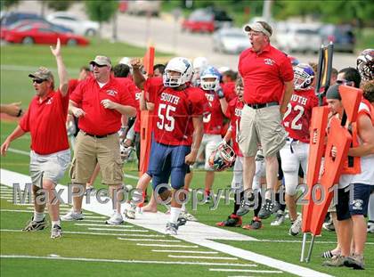 Thumbnail 2 in 22nd Annual West Central Illinois All-Star Game  photogallery.