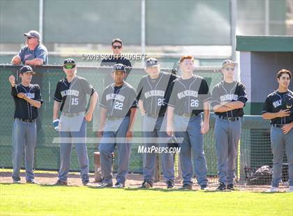 Thumbnail 1 in Westview @ Poway photogallery.