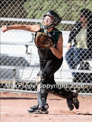 Thumbnail 1 in Elliot Christian @ Acalanes photogallery.