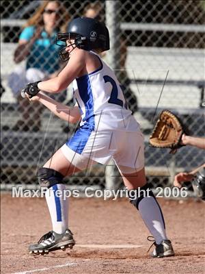 Thumbnail 1 in Elliot Christian @ Acalanes photogallery.