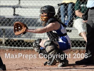 Thumbnail 3 in Elliot Christian @ Acalanes photogallery.