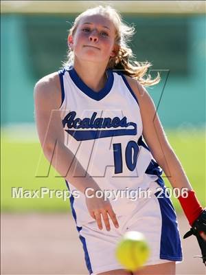 Thumbnail 1 in Elliot Christian @ Acalanes photogallery.