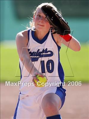 Thumbnail 3 in Elliot Christian @ Acalanes photogallery.