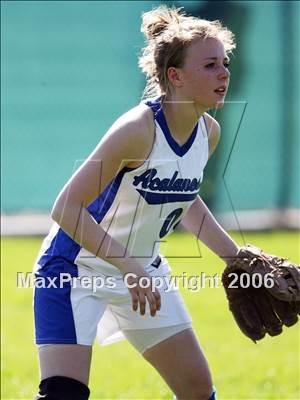 Thumbnail 3 in Elliot Christian @ Acalanes photogallery.