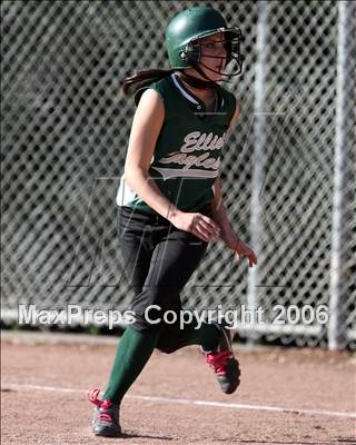 Thumbnail 1 in Elliot Christian @ Acalanes photogallery.