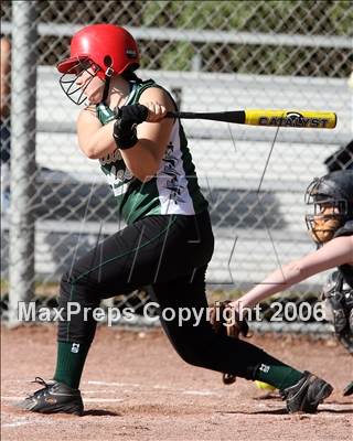 Thumbnail 3 in Elliot Christian @ Acalanes photogallery.