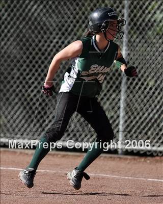 Thumbnail 1 in Elliot Christian @ Acalanes photogallery.