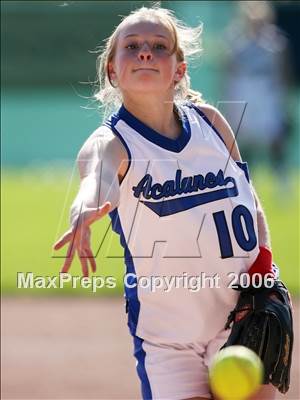 Thumbnail 2 in Elliot Christian @ Acalanes photogallery.