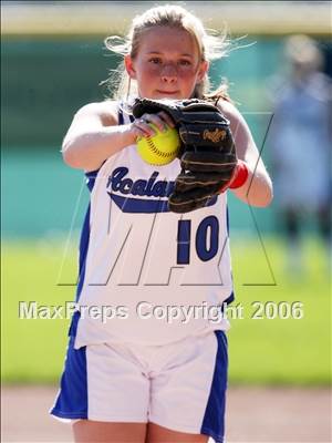 Thumbnail 1 in Elliot Christian @ Acalanes photogallery.
