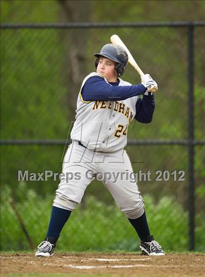 Thumbnail 3 in Braintree @ Needham photogallery.