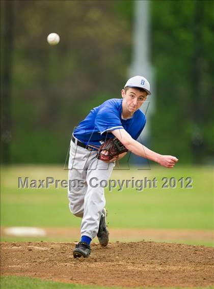 Thumbnail 1 in Braintree @ Needham photogallery.