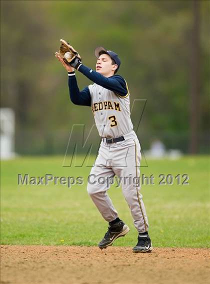 Thumbnail 2 in Braintree @ Needham photogallery.