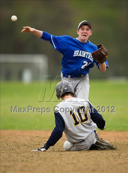 Thumbnail 3 in Braintree @ Needham photogallery.