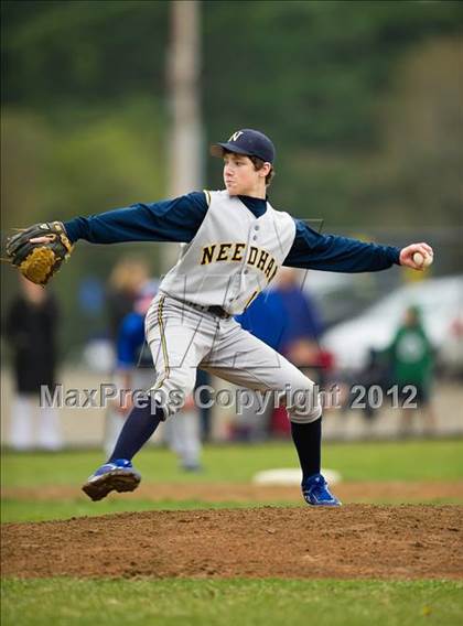 Thumbnail 1 in Braintree @ Needham photogallery.