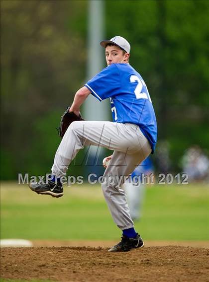 Thumbnail 3 in Braintree @ Needham photogallery.