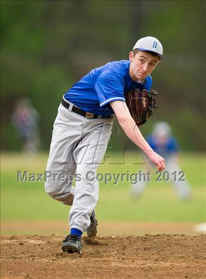 Thumbnail 3 in Braintree @ Needham photogallery.