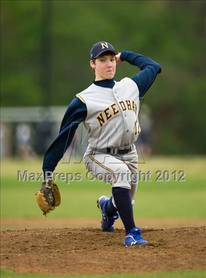 Thumbnail 1 in Braintree @ Needham photogallery.