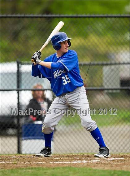 Thumbnail 3 in Braintree @ Needham photogallery.