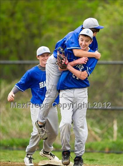 Thumbnail 3 in Braintree @ Needham photogallery.