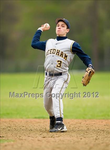 Thumbnail 1 in Braintree @ Needham photogallery.