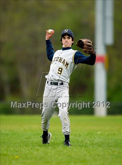 Thumbnail 1 in Braintree @ Needham photogallery.