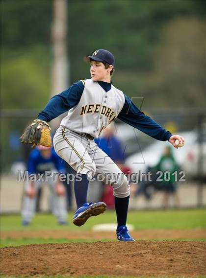 Thumbnail 3 in Braintree @ Needham photogallery.