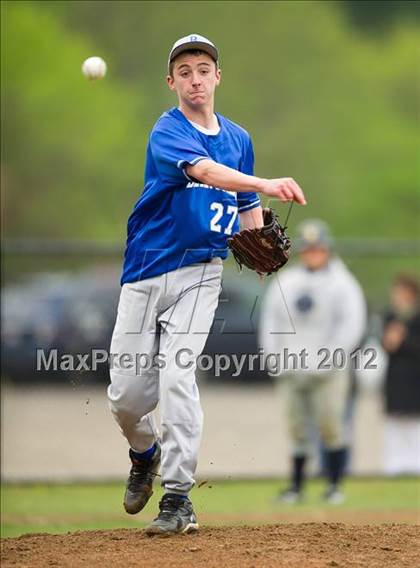Thumbnail 3 in Braintree @ Needham photogallery.