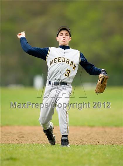 Thumbnail 2 in Braintree @ Needham photogallery.