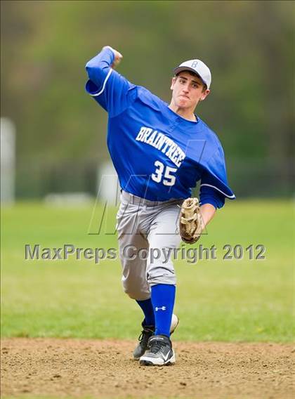 Thumbnail 2 in Braintree @ Needham photogallery.